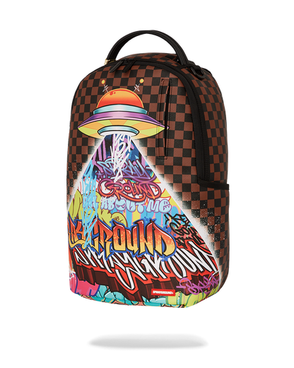 FAR OUT DLXSV BACKPACK