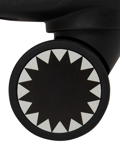 SPECIAL OPS SHARK SQUAD CARRY-ON LUGGAGE
