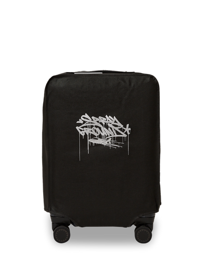 SLIME TAKEOVER HARD SHELL CARRY-ON LUGGAGE