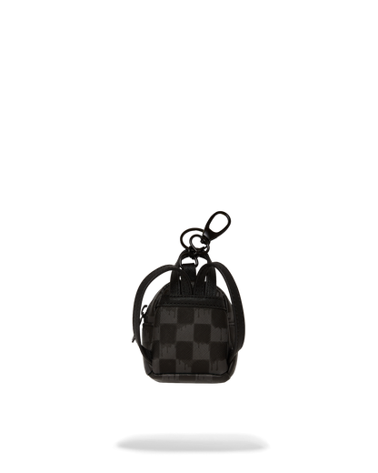 SHARKS IN PARIS THUNDERDRIP BACKPACK KEYCHAIN