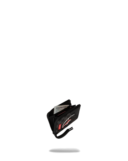 SPEED SHARK SIDE SWIPE WALLET