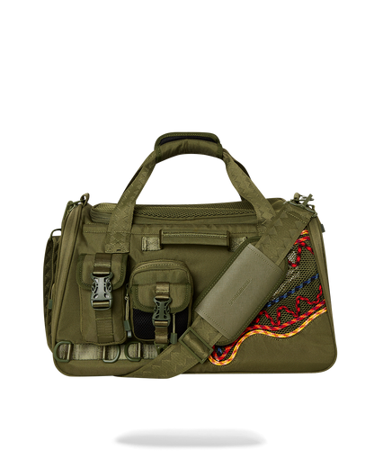 WON'T STOP TILL THE TOP PET CARRIER