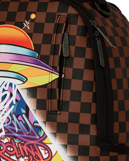 FAR OUT DLXSV BACKPACK