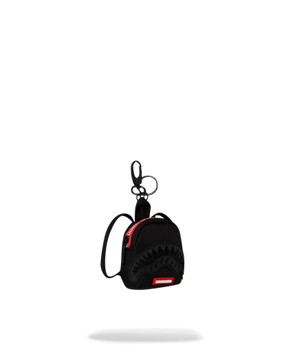 THE HERO KEYCHAIN