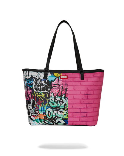 PINK PANTHER PRESTIGE TOTE