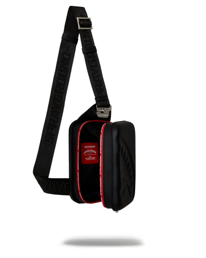 THE HERO HARD-SHELL SLING