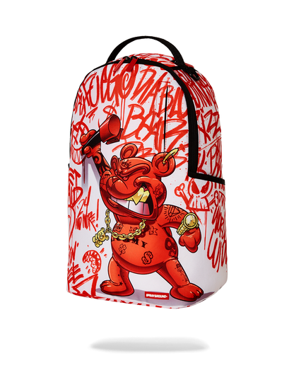 DIABLO GALLERY DLXR BACKPACK