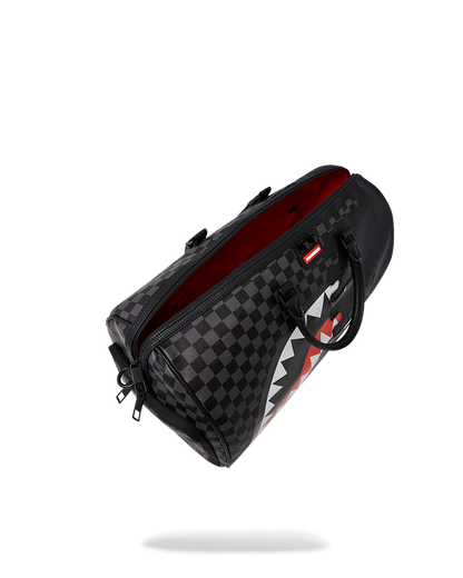 SPEED SHARK SIDE SWIPE DUFFLE
