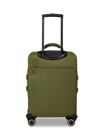 SPECIAL OPS SHARK SQUAD CARRY-ON LUGGAGE