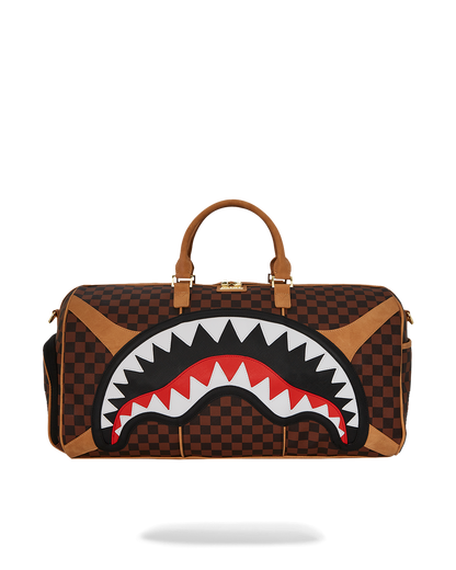 HENNYVILLE DUFFLE
