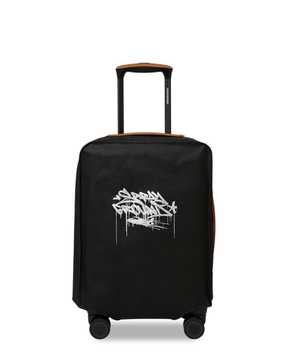 HENNY JETSTREAM SHARKITECTURE CARRY-ON LUGGAGE