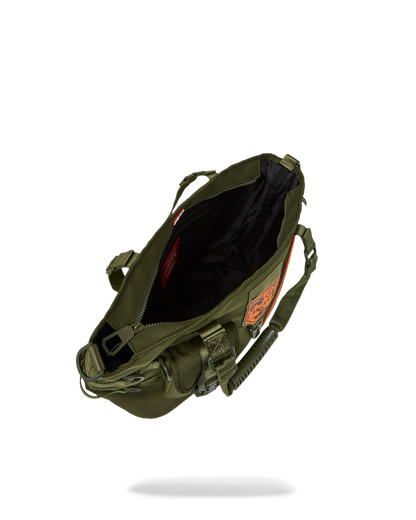 SPECIAL OPS SHARK SQUAD TOTE