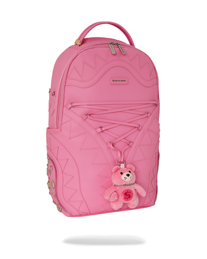 BABY BEAR BADDIE BOSS BACKPACK