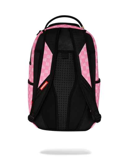 PINK PARADISE DLXSV BACKPACK