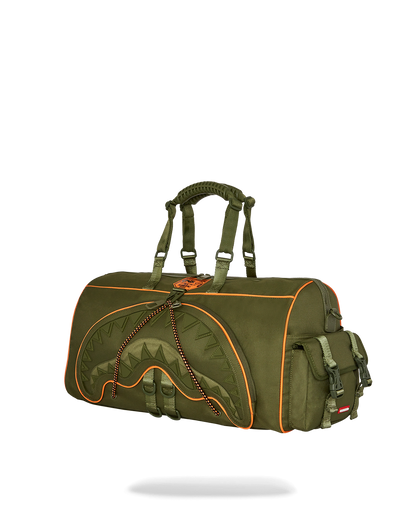 SPECIAL OPS SHARK SQUAD DUFFLE