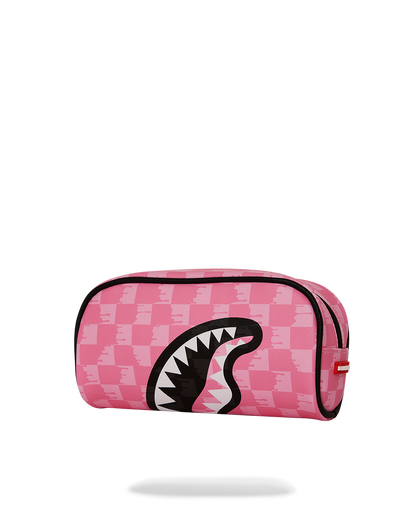 PINK PARADISE POUCH