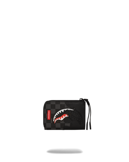 SPEED SHARK SIDE SWIPE WALLET