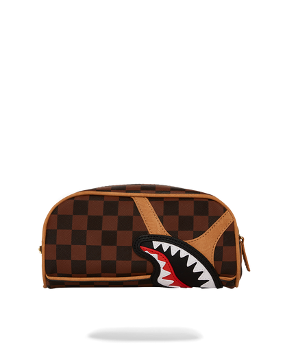 HENNYVILLE POUCH