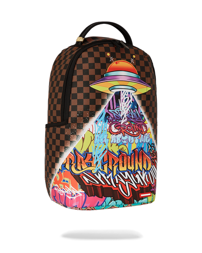 FAR OUT DLXSV BACKPACK