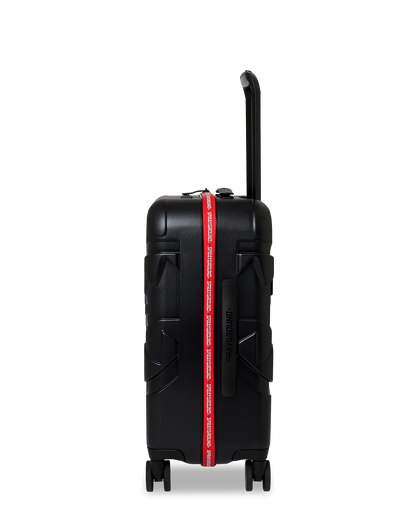 THE HERO SHARKITECTURE CARRY-ON LUGGAGE