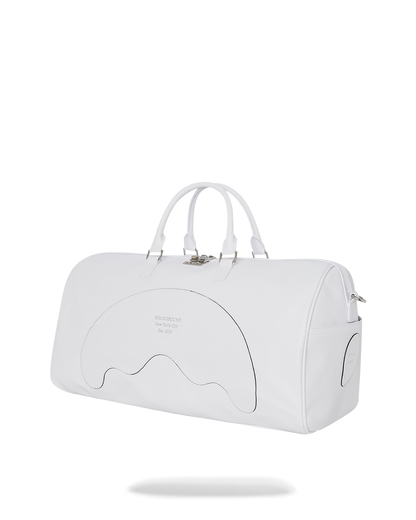 THE HEADQUARTERS - REFLECTION MINI DUFFLE