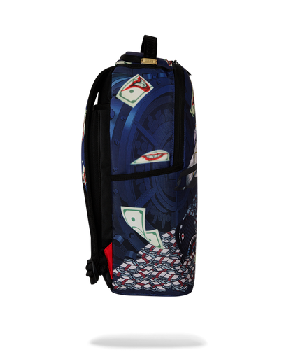 JOKER BANKS BACKPACK