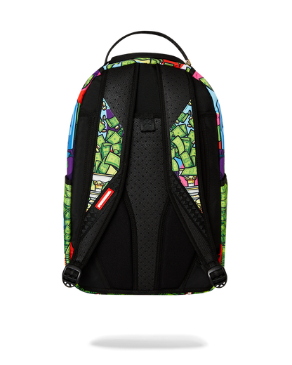 DREAM BANK BACKPACK