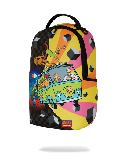 SCOOBY DOO BACKPACK