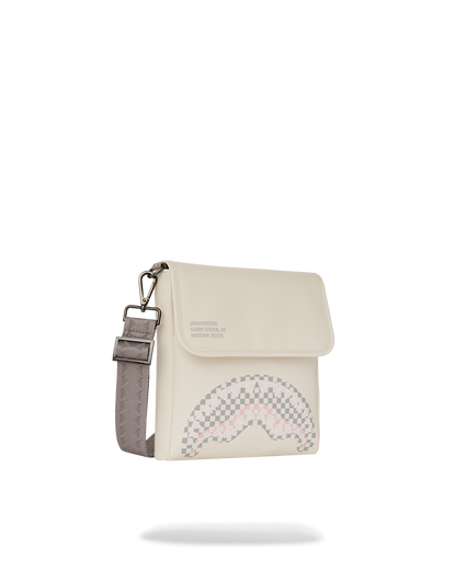 SHARK CENTRAL DYNAMIC MESSENGER SLING BAG