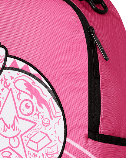 ASTROMANE NEW WAVE DLXR BACKPACK