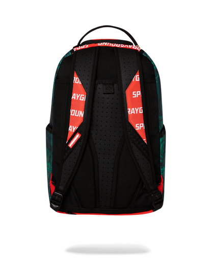 KUNG FU PANDA PO POWER PACK BACKPACK