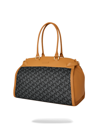 SG3D HENNY BRIEFCASE