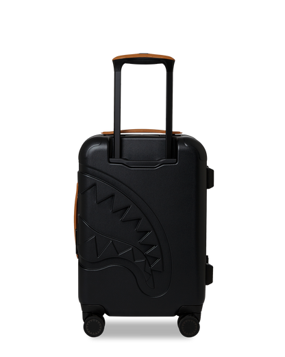 HENNY JETSTREAM SHARKITECTURE CARRY-ON LUGGAGE