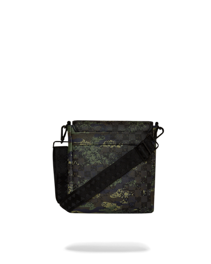 T-REX CITY MESSENGER SLING