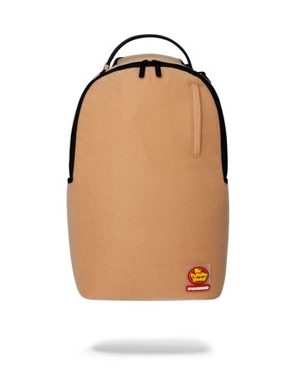 MR. POTATO HEAD VELCRO PATCH MIX-IT-UP DLXSV BACKPACK