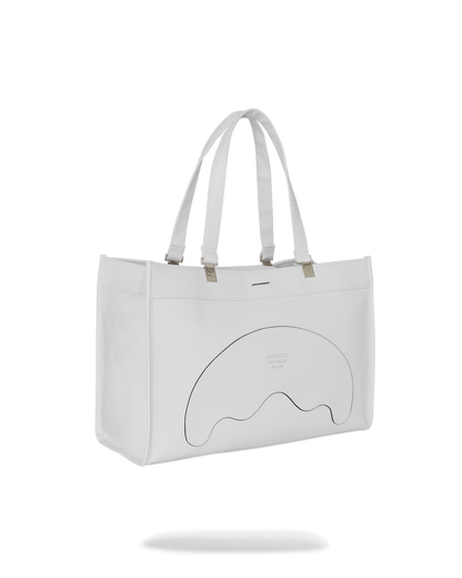 THE HEADQUARTERS - REFLECTION TORTUGA TOTE