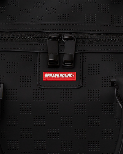GLOBAL MOGUL BILLIONAIRE DUFFLE