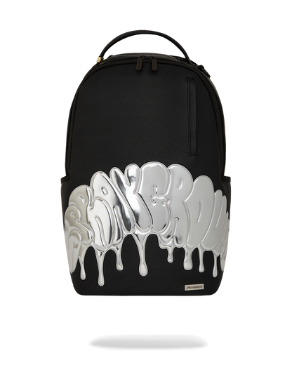 BUBBLE BUBBLE SHARK BACKPACK