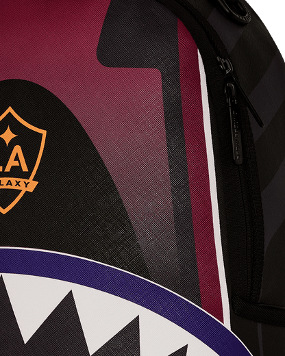 MLS LA GALAXY COSMIC POWER BACKPACK
