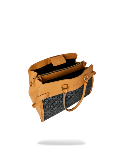 SG3D HENNY BRIEFCASE