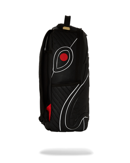 THIS AIN'T A GAME BACKPACK