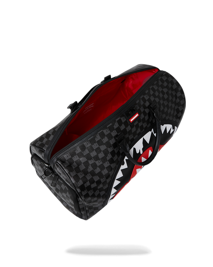 SHARKS IN PARIS THUNDERDRIP DUFFLE