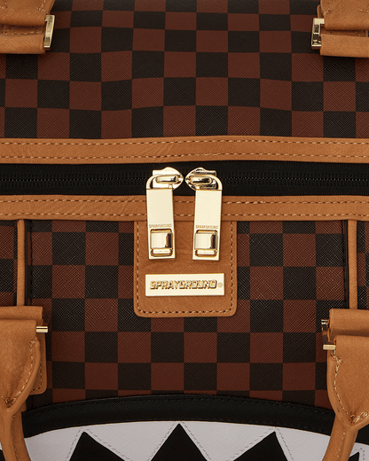 HENNYVILLE DUFFLE