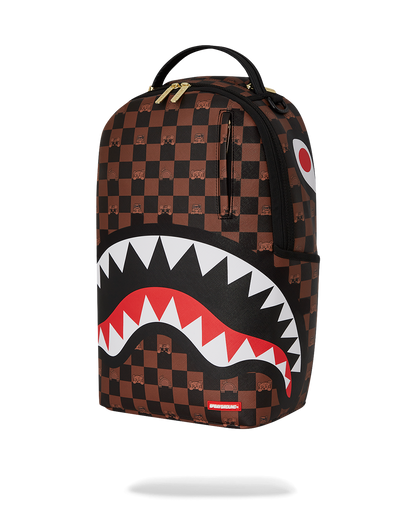 THE HIDEOUT BACKPACK