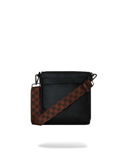 CHECKPOINT ROYALE MESSENGER SLING