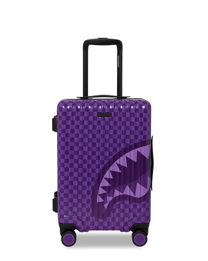 ALL SYSTEMS GO CARRY-ON LUGGAGE