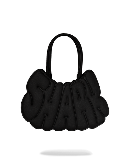 BUBBLE BUBBLE SHARK HANDBAG