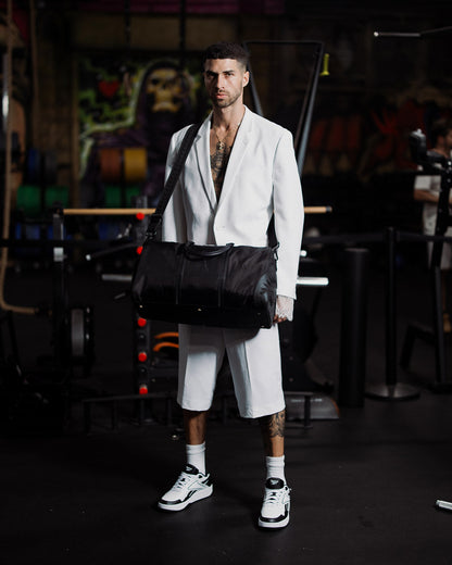THE HERO DUFFLE