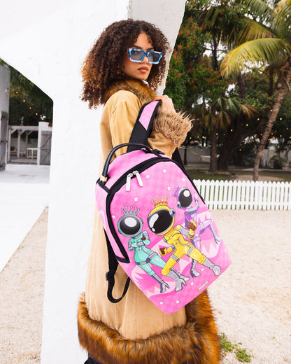 ASTROGALAXY DLXSV BACKPACK