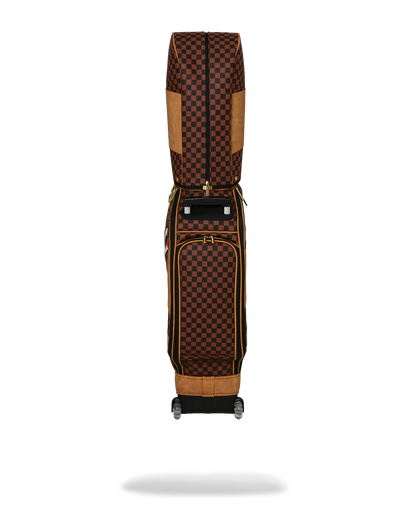 HENNYVILLE GOLF BAG